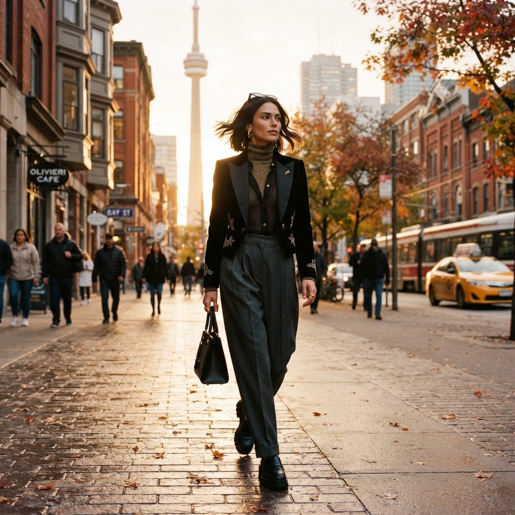 The Top 5 Fall 2026 Fashion Trends You Need to Know Now