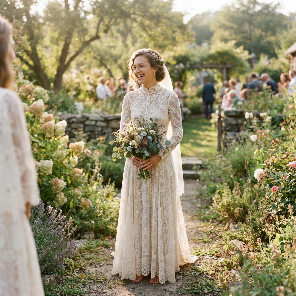 Authenticity in the Aisle: The Biggest Bridal Trends of 2026