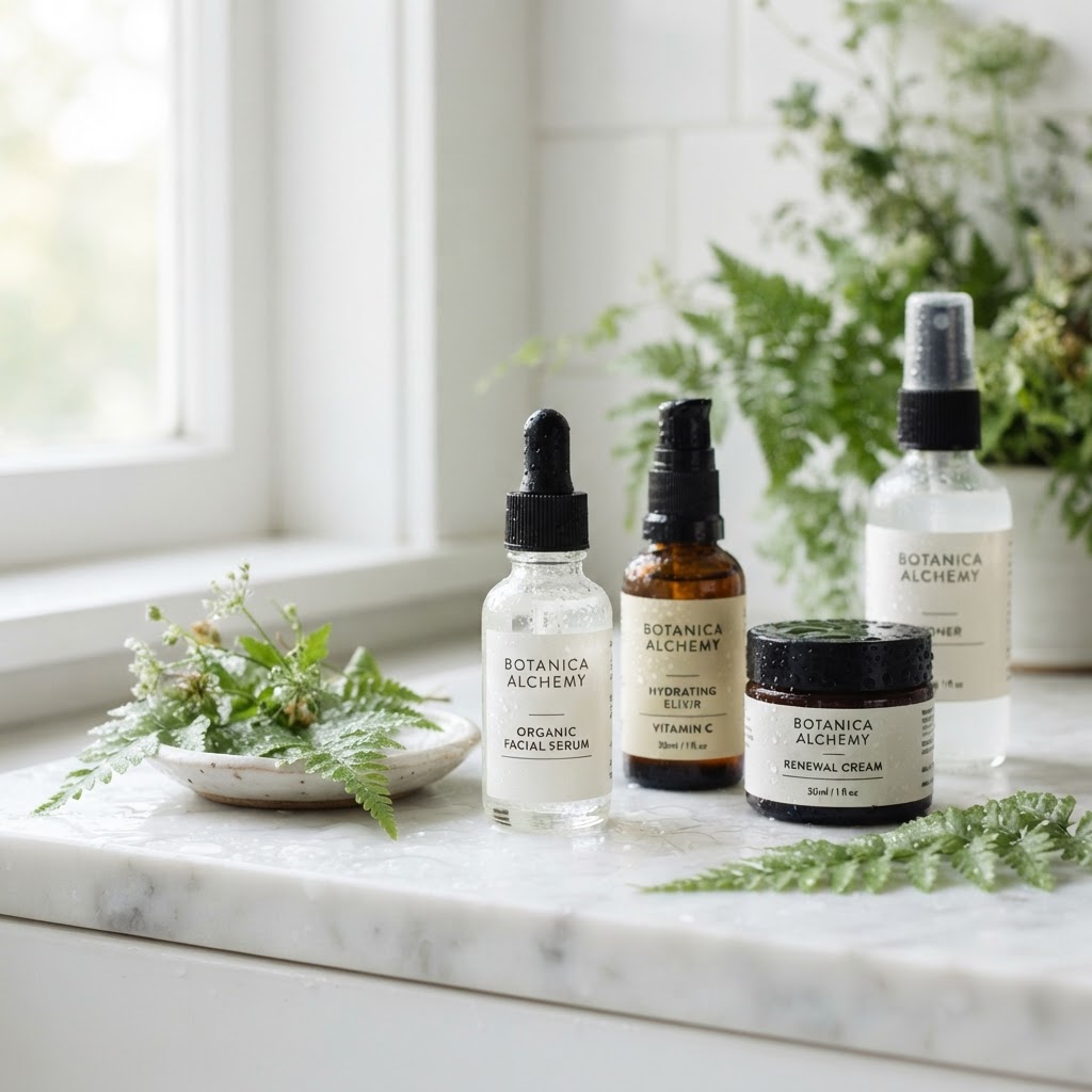 Non-Toxic Beauty: The Canadian Brands Leading the Ingredient Transparency Movement