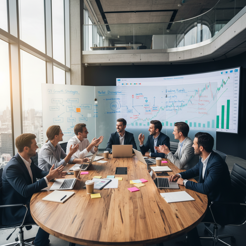 Navigating Canada's Economic Landscape: Insights for the Modern Entrepreneur
