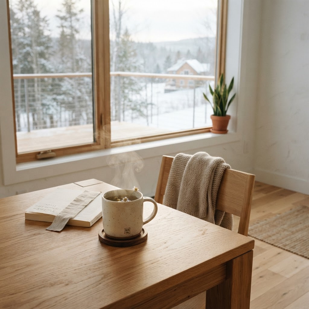 The Rise of 'Soft Wellness': Why Canadians Are Trading Intensity for Rituals