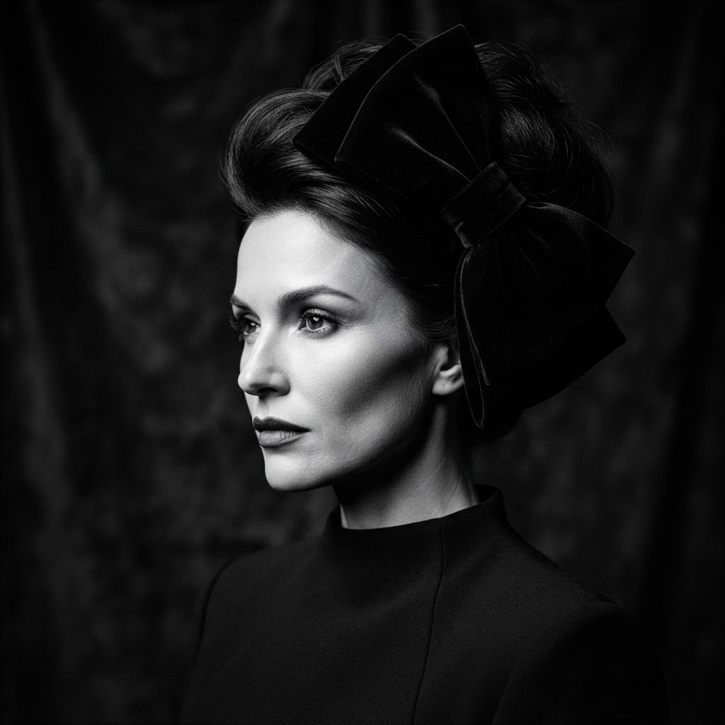 The Art of the Sculptural Bow: Fall 2026’s Most Gutsy Accessory Trend