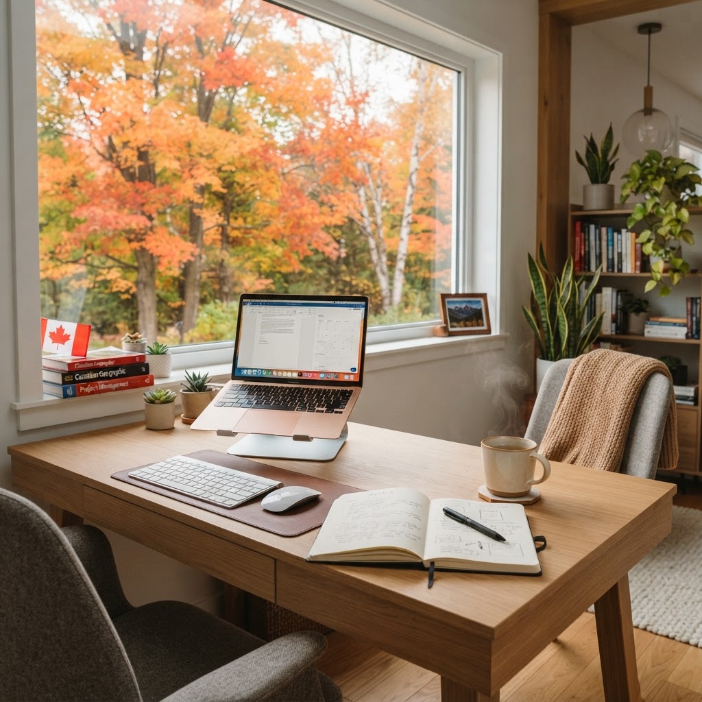 Micro-Habit Stacking: Why Canadian Entrepreneurs Are Prioritizing Rest for Productivity