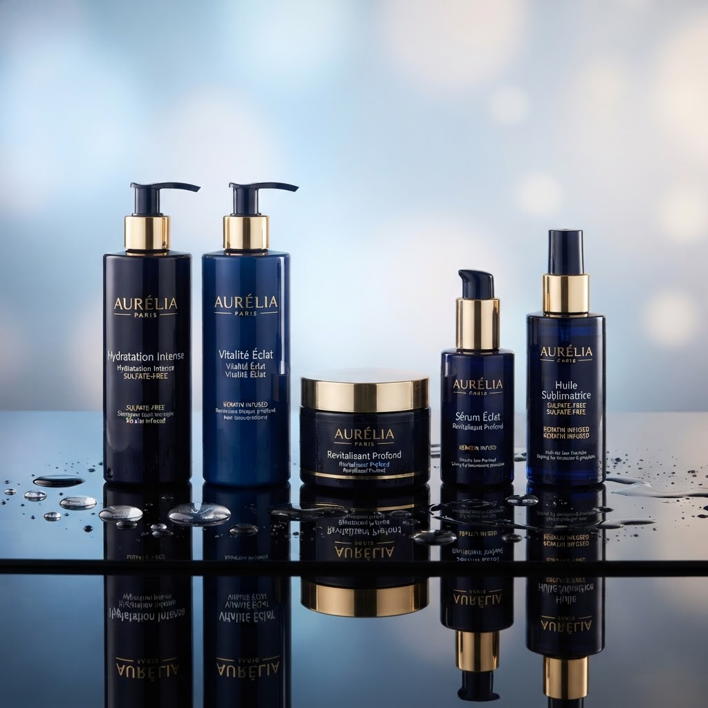 The Rise of Premium Hair Care: Why It’s Leading Canada’s Beauty Market