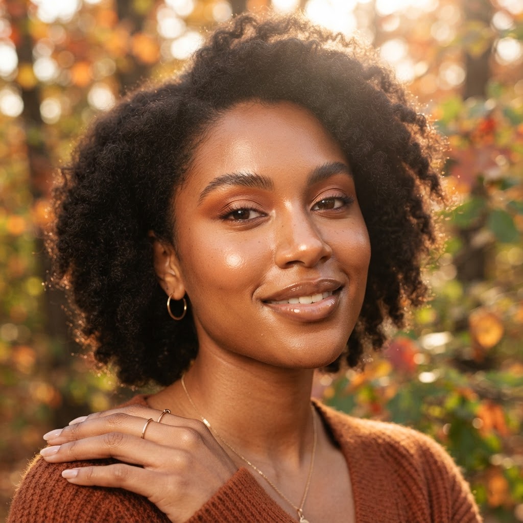 The 'Latte Makeup' Evolution: Transitioning Your Beauty Routine into Canadian Autumn