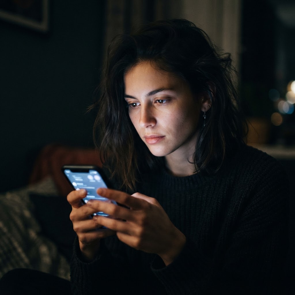 The Future of Social Media: How Our Online Habits are Reshaping Self-Expression