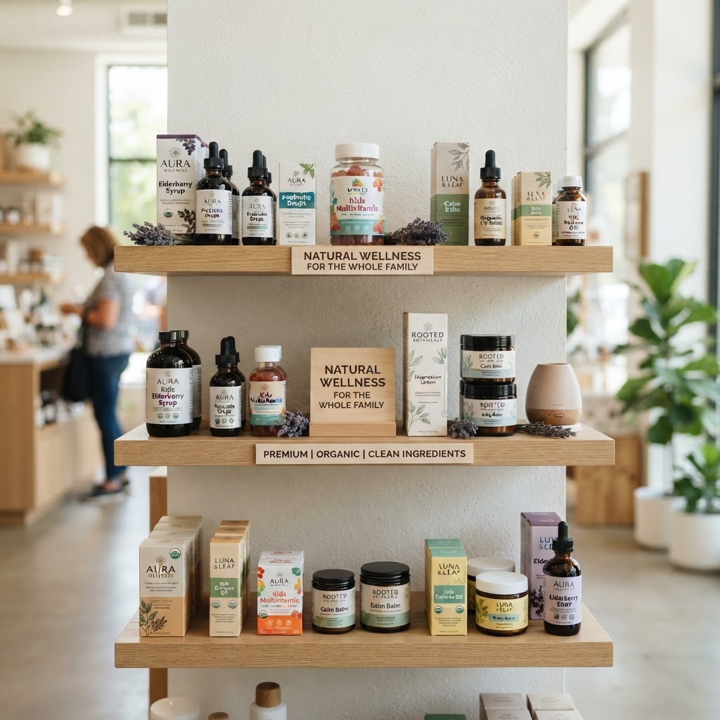 The Future of Clean Nutrition: What Parents Need to Know About 2027 Wellness Trends
