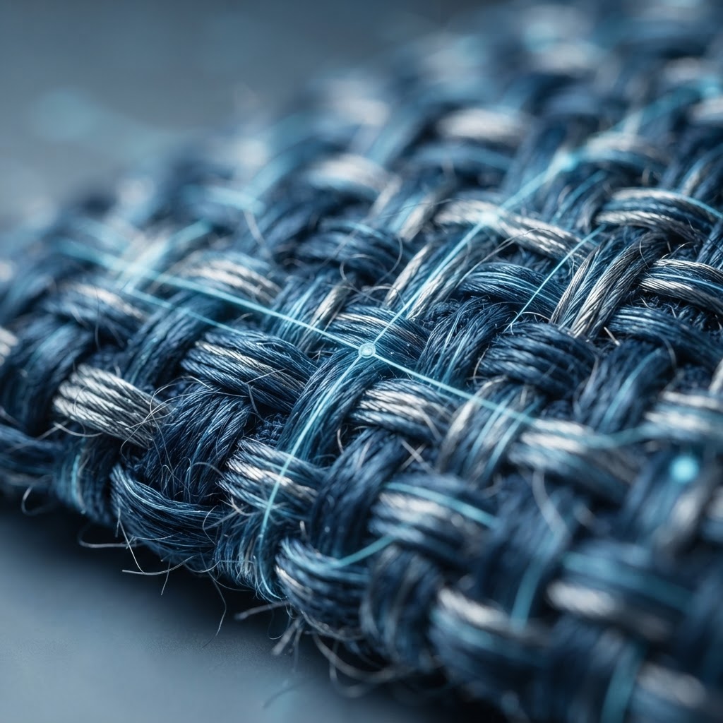 The Future of Fabric: How Smart Textiles are Changing Your Wardrobe