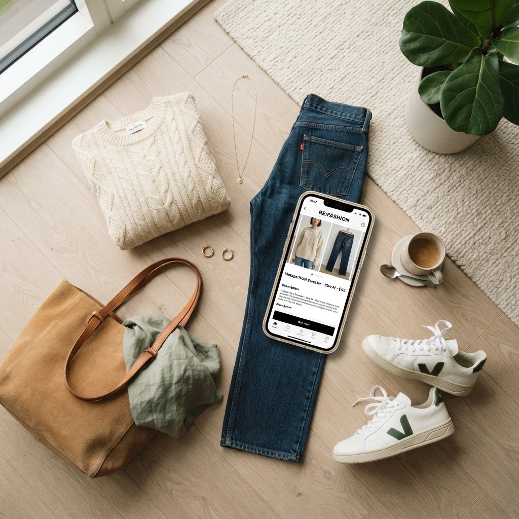 Why Everyone Is Suddenly Obsessed with Poshmark: The Rise of Second-Hand Style