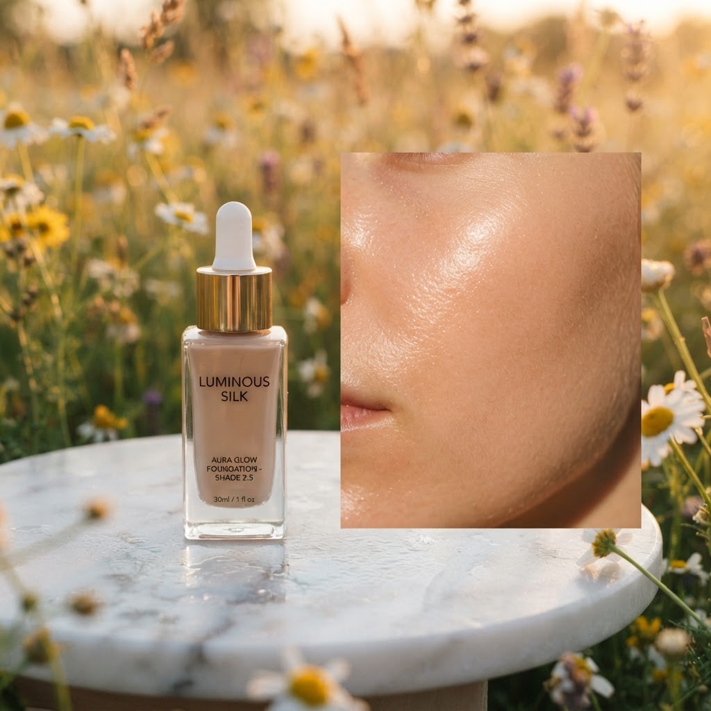 Summer-to-Fall Transition: The Best SPF Foundations for Canadian Weather
