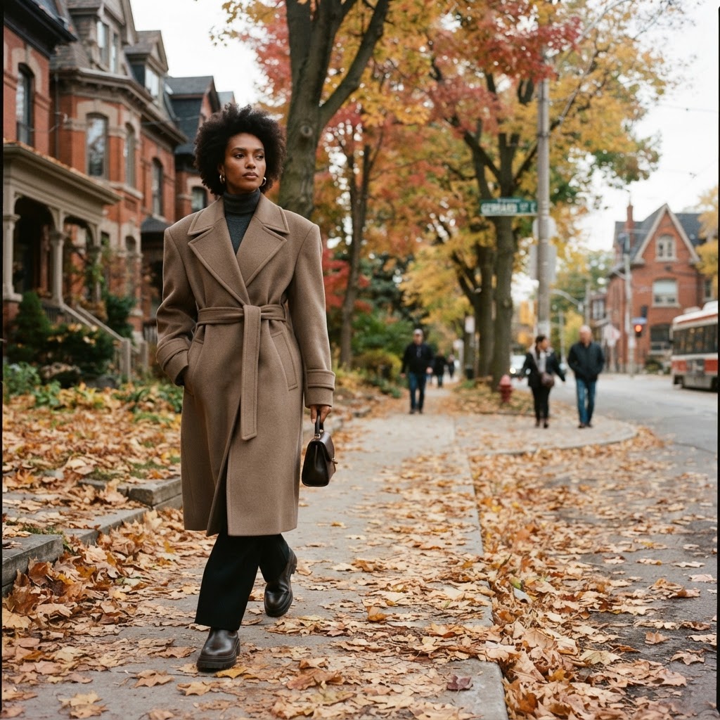 Fall 2026 Outerwear Guide: The Top Coat Trends to Elevate Your Wardrobe