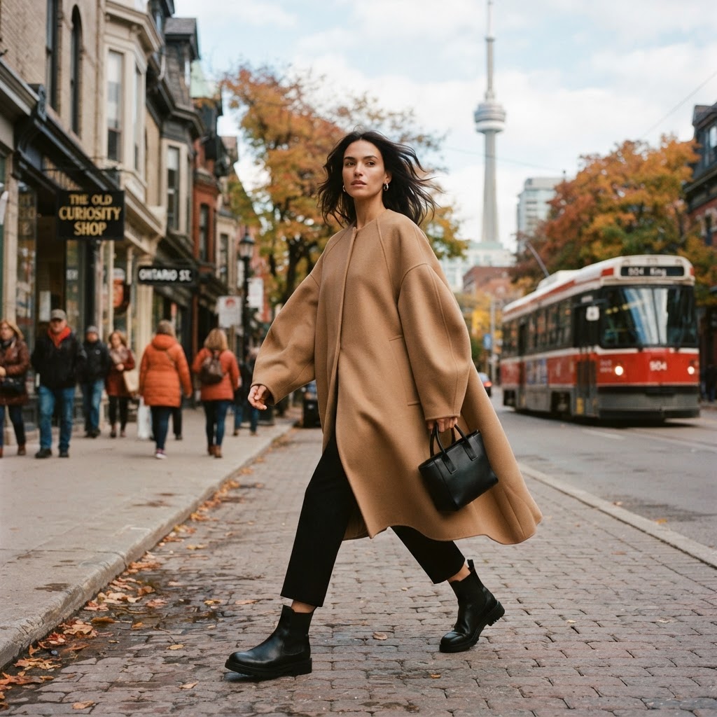 Fall 2026 Fashion Forecast: How to Style This Season's Dramatic Silhouettes