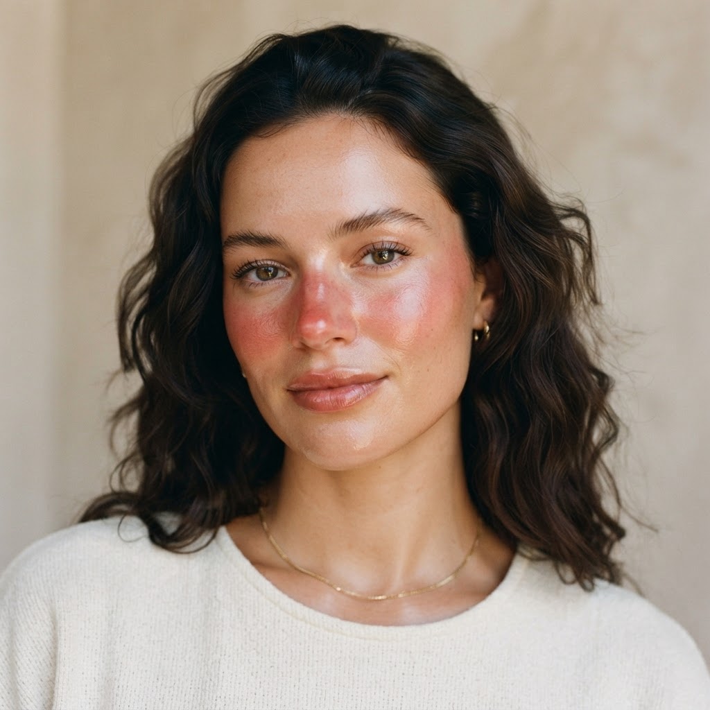 The 'Cold Girl' Makeup Look: How to Master Fall 2026’s Biggest Beauty Trend