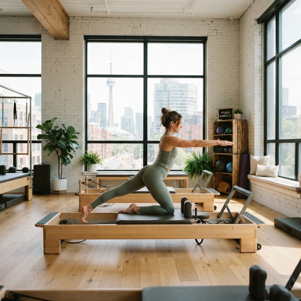 Beyond the Gym: Why Low-Impact Movement is the New Canadian Standard