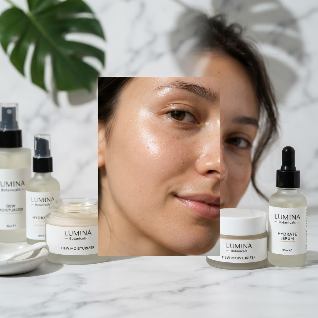 Summer Skinimalism: Top Canadian-Made SPF and Tinted Serums for 2026