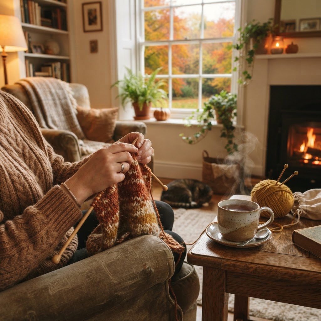 Fall 2026 Hobby Guide: Crafting Your Way Through the Colder Months