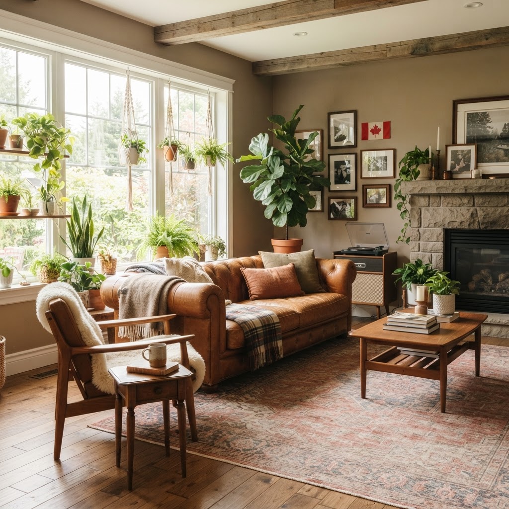 The Art of the 'Functional' Home Sanctuary