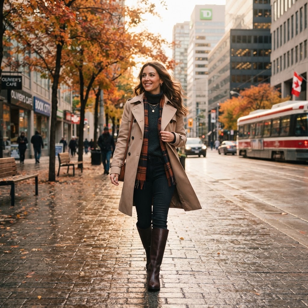 Fall 2026 Style Guide: Essential Trends to Transition Your Wardrobe