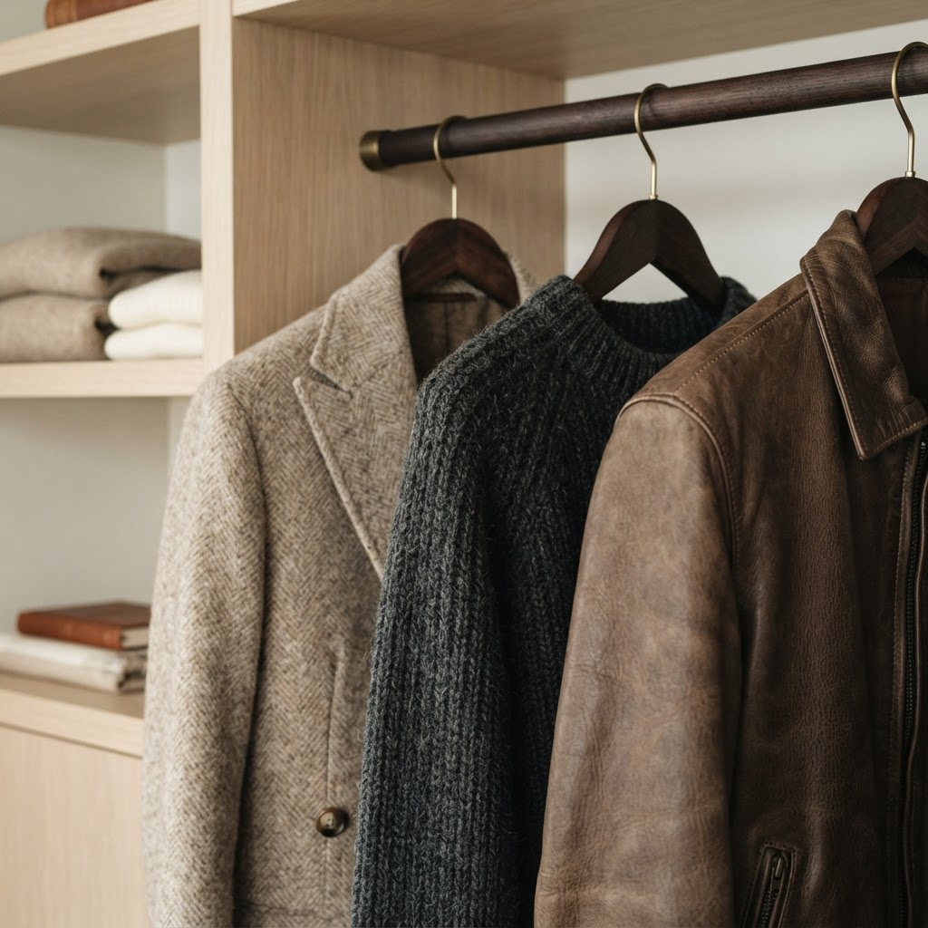 Modern Heirlooms: Investing in Sustainable Fashion for the Long Term