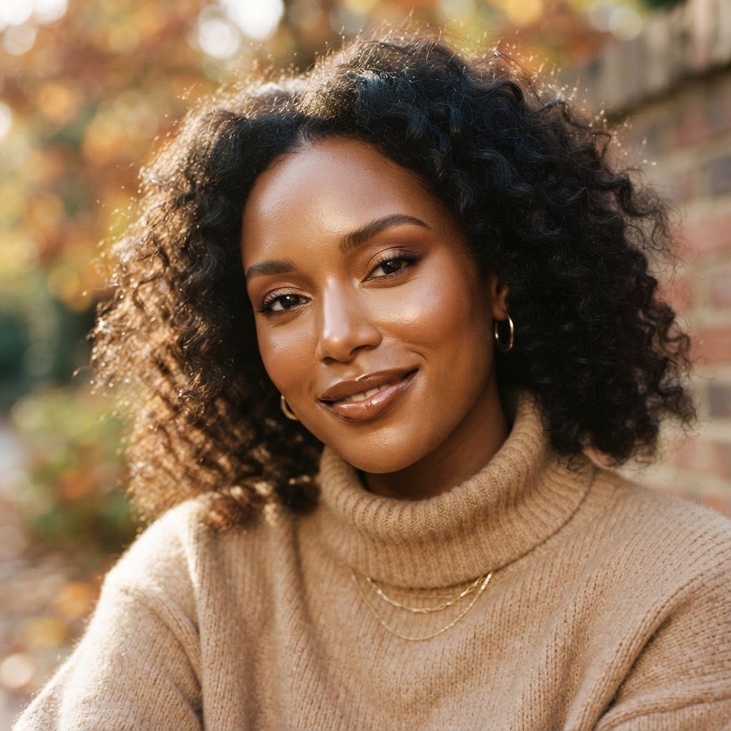 The 'Latte Makeup' Evolution: Why Canadians Are Switching to Espresso Tones for Fall