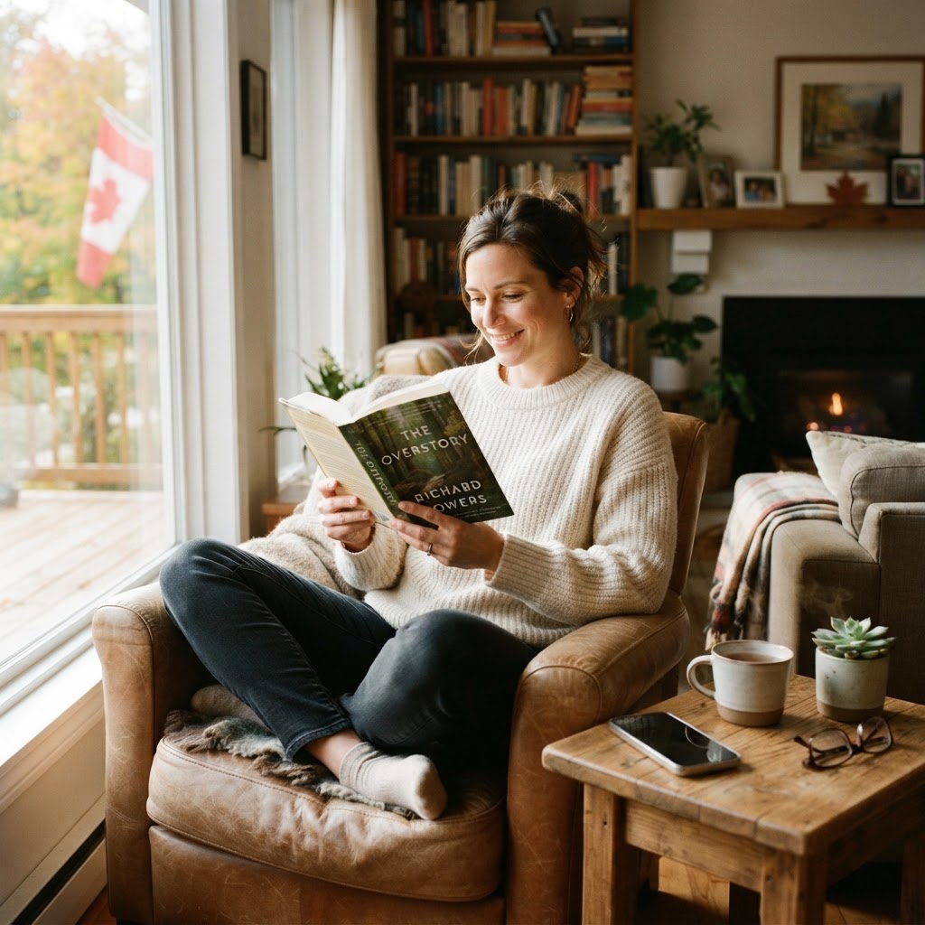 Digital Wellness: Navigating the 2026 Landscape of Media Consumption in Canada