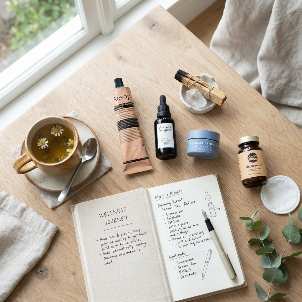 Simplified Wellness: Why Multifunctional Products are Winning in 2026