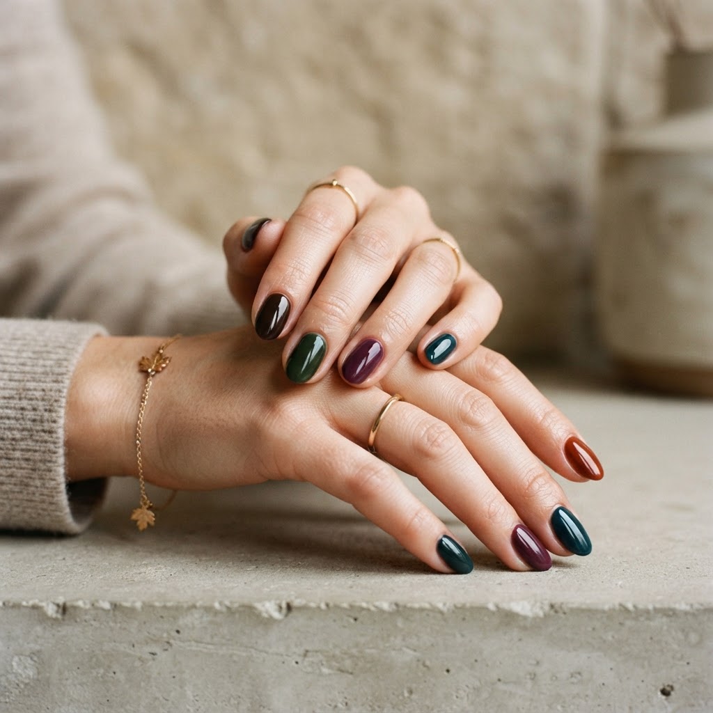 The Fall 2026 Nail Trends You Need to Ask Your Manicurist For