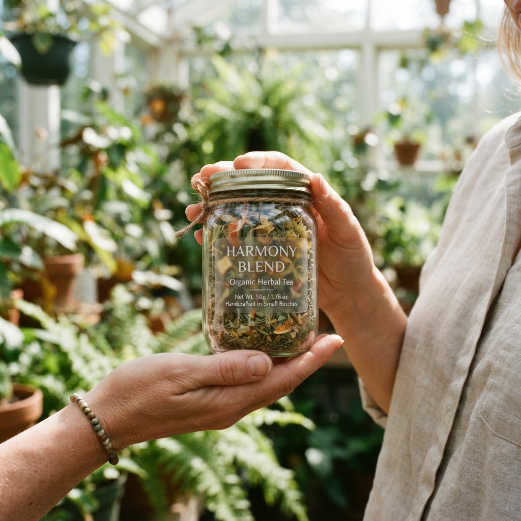 Conscious Connection: Why Sustainable Packaging is the New Health Essential