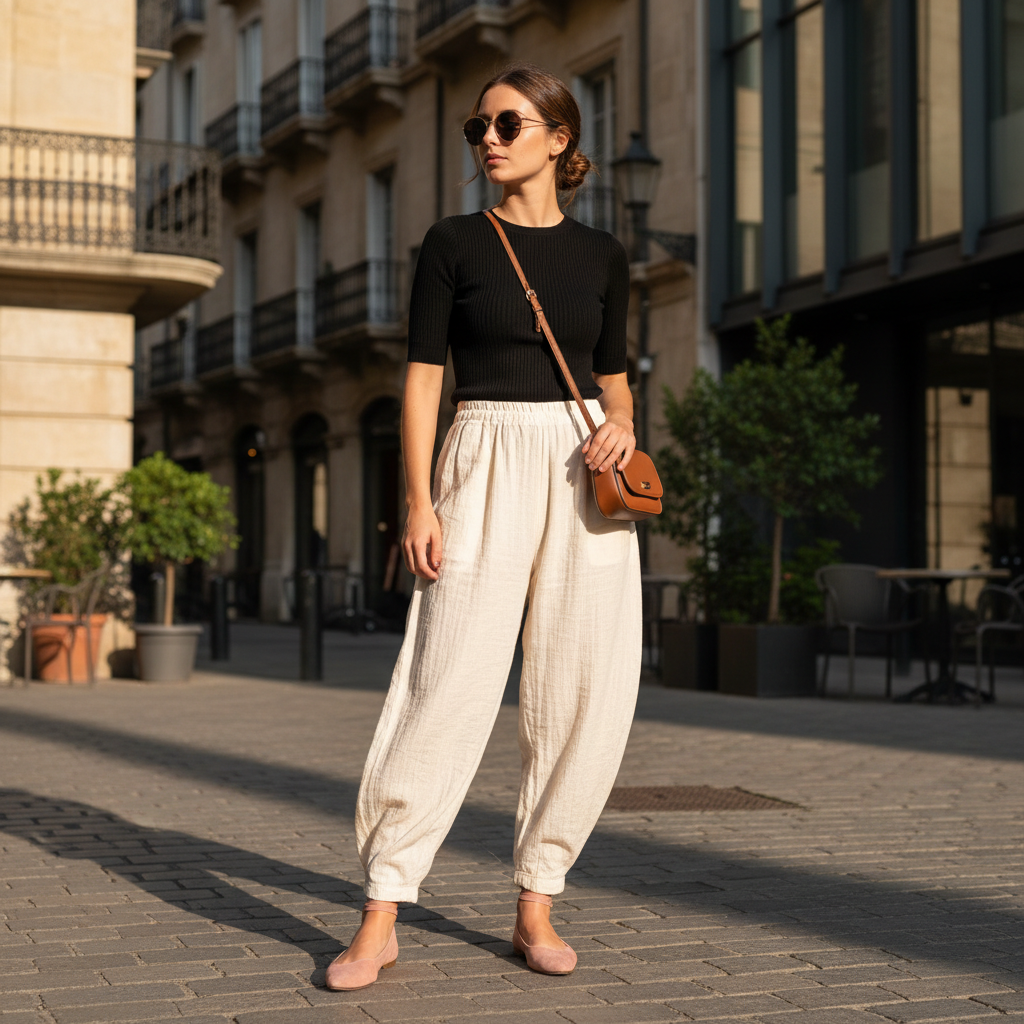 Pantaloons Are Back: The Summer 2026 Trend You Need to Try