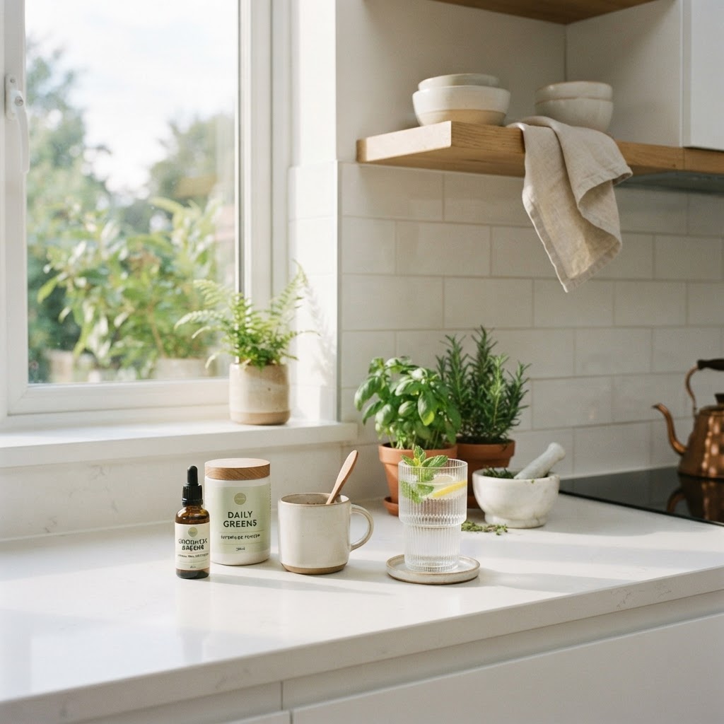 The New Era of Natural Wellness: Top Trends for a Balanced Life