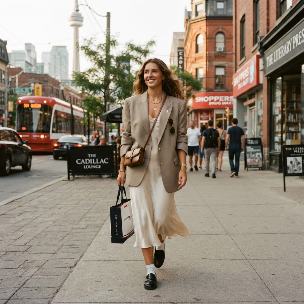 Transitioning Your Wardrobe: The Essential 2026 Summer-to-Fall Layering Guide