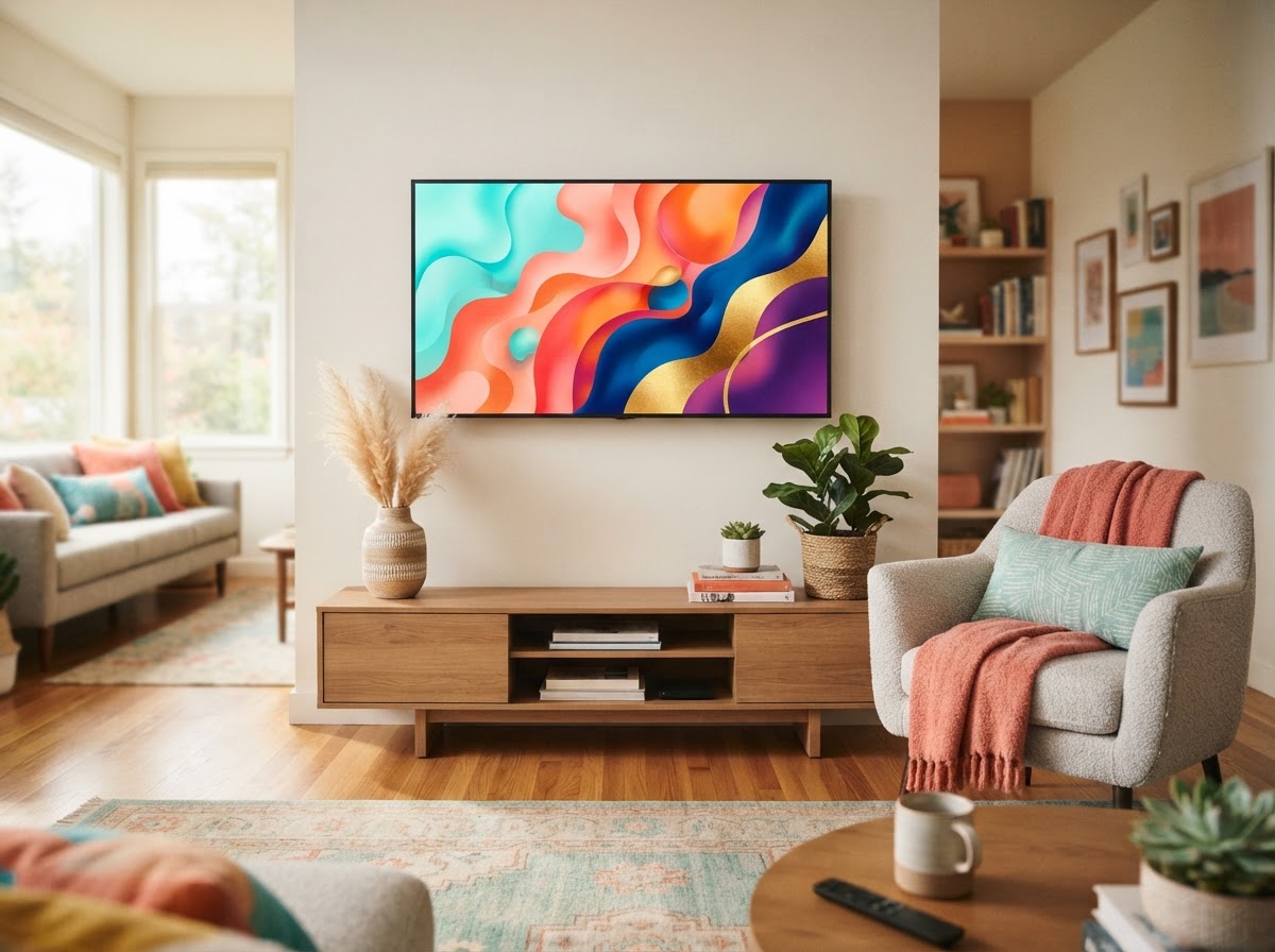 Television