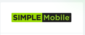 SIMPLE Mobile