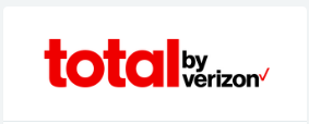 Total by Verizon