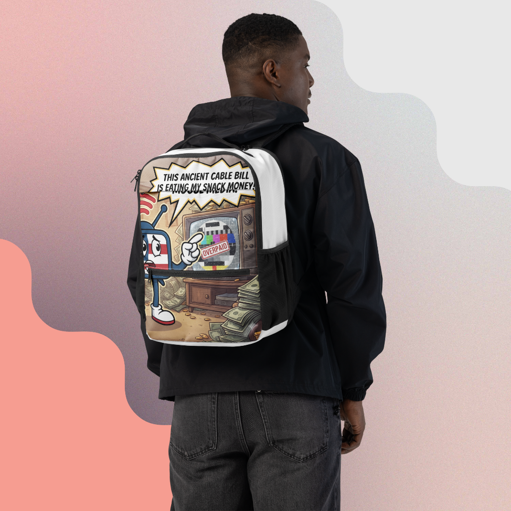 Utility Backpack