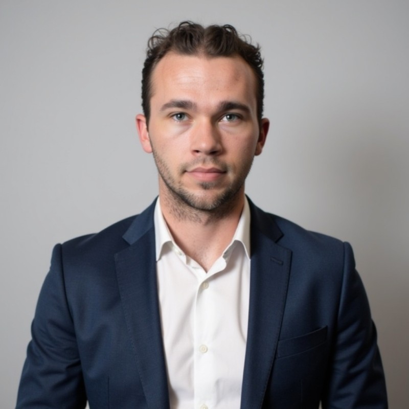 Founder of DealForge