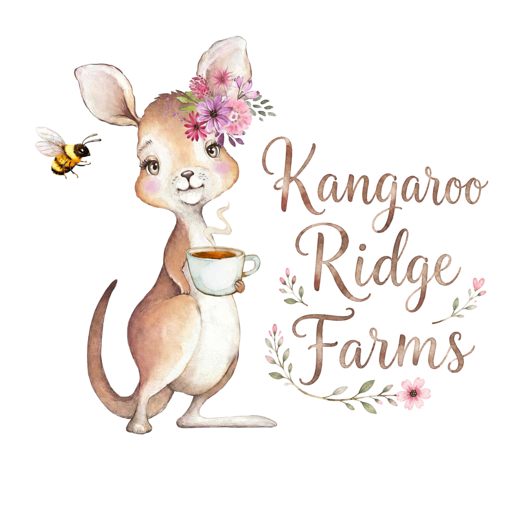 Kangaroo Ridge Farms