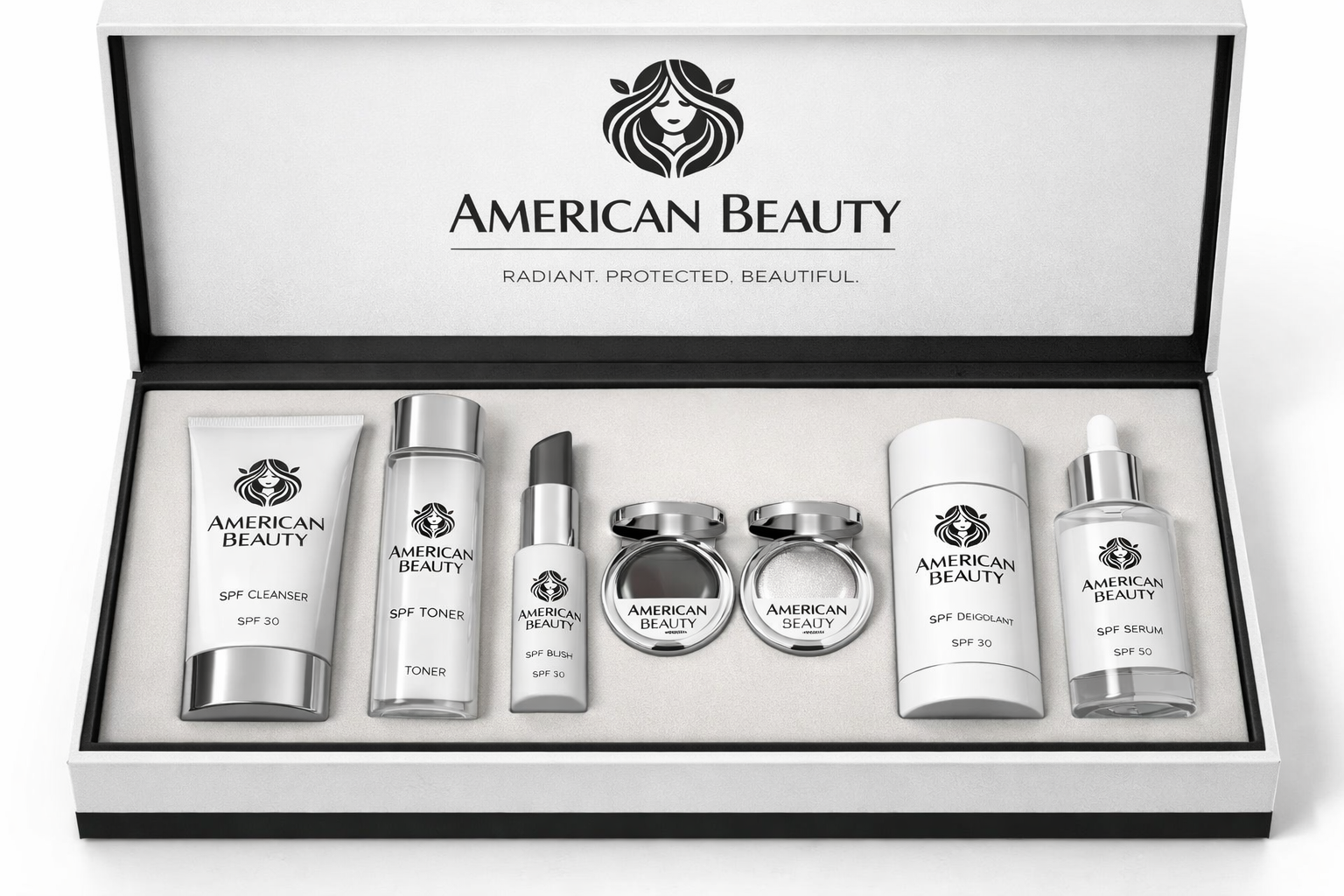 American Beauty Signature Box