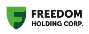 Freedom Holding Corp. logo