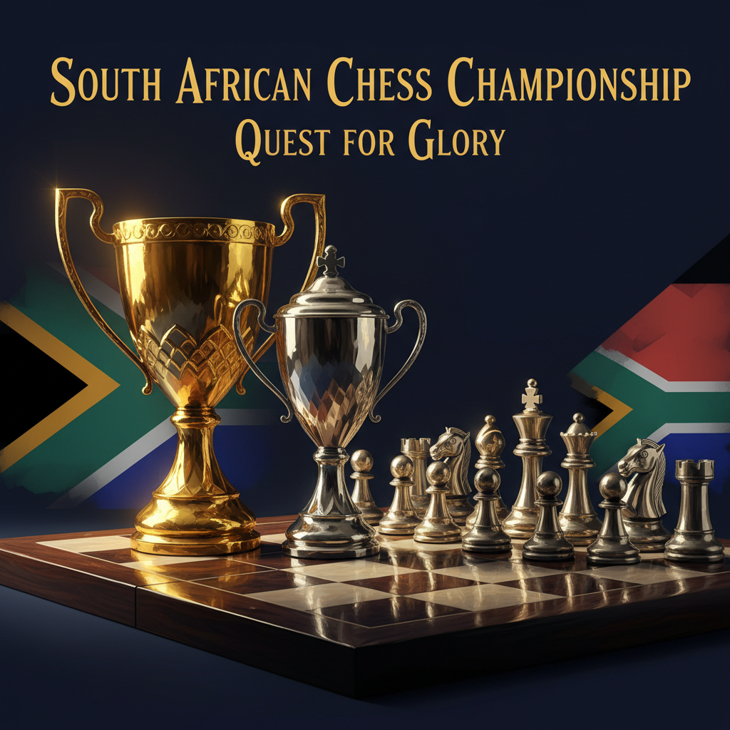 ACL Chess Academy Dominates SAJCCC 2026