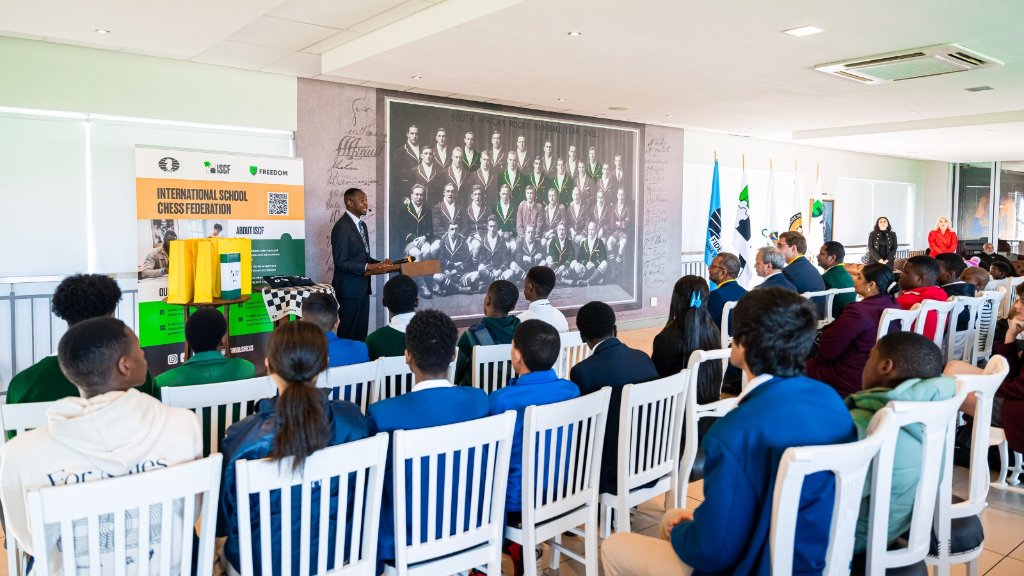Why Companies Invest in Chess: From Sponsorship to Long-Term Impact