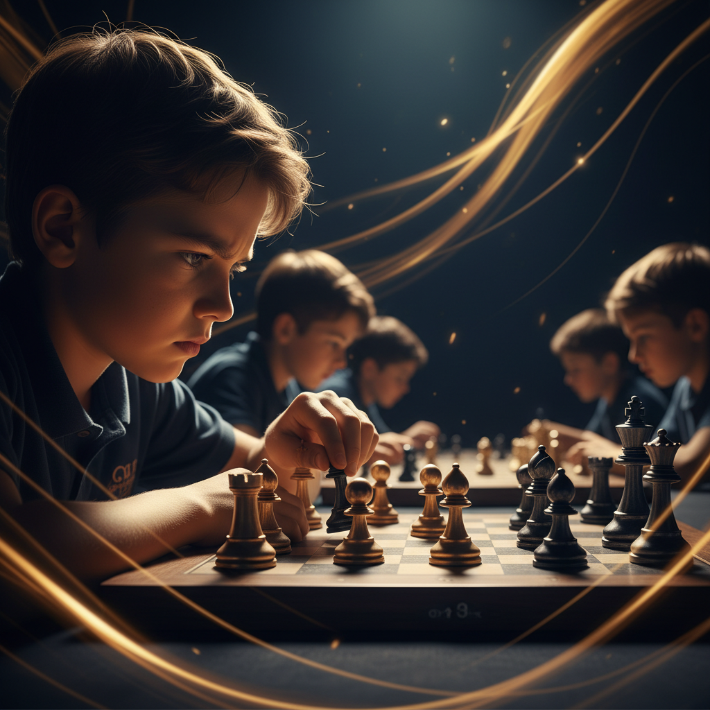 5th Curro Durbanville Youth Rapid 2026 — Registration Now Open