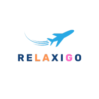 Relaxigo CRM template preview