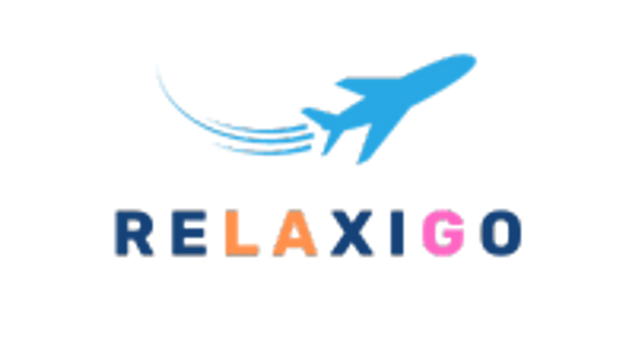 Relaxigo CRM template preview