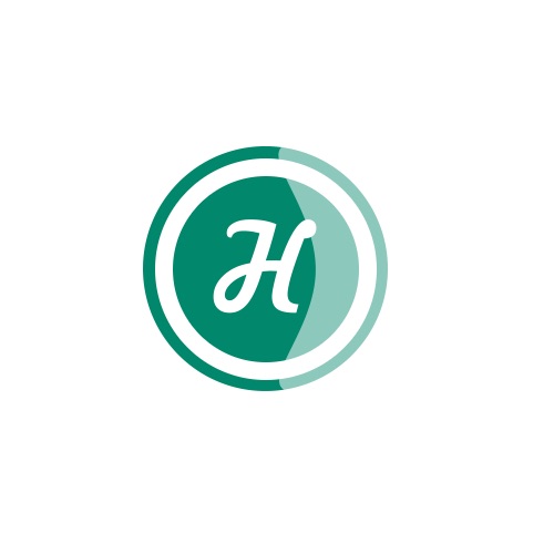 豪峰方案 Logo