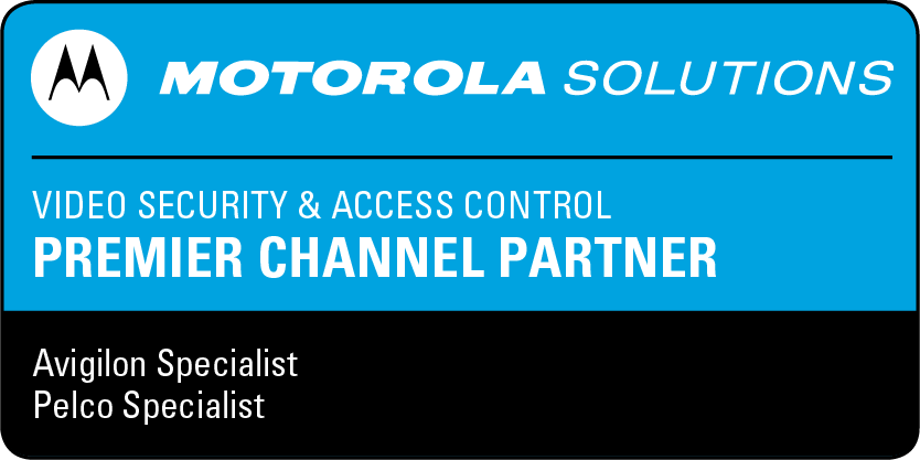 Motorola Solutions Premier Channel Partner