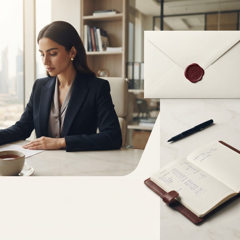 Monthly Bookkeeping for SME UAE: Building Structure
