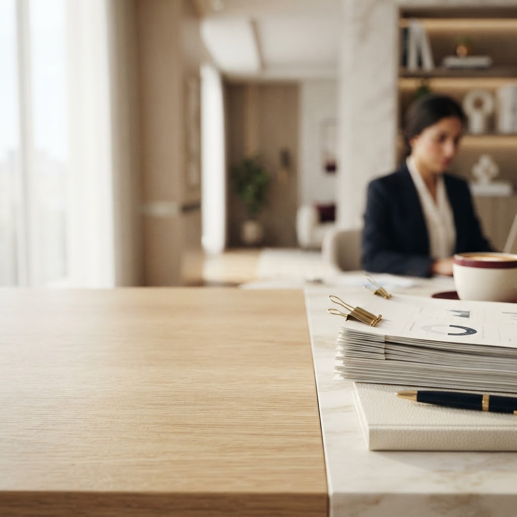 UAE Corporate Tax Readiness Plan: Structure Your Timeline