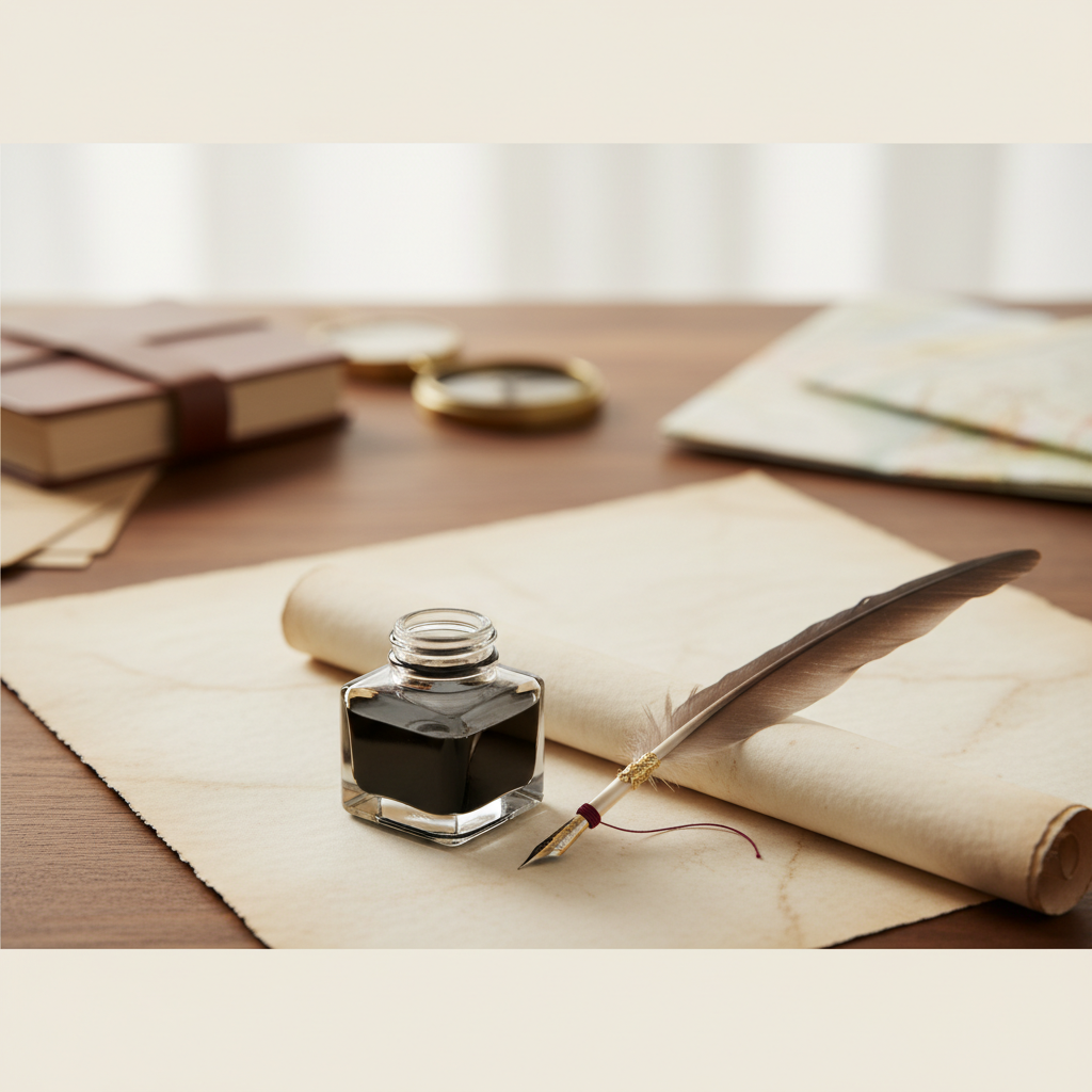 Choosing the Right Financial Advisory for Nomads