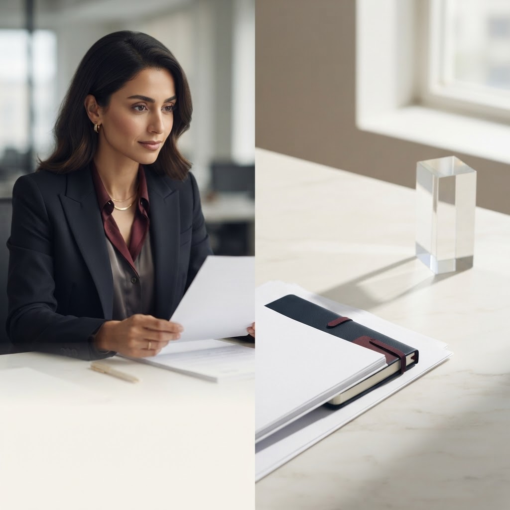 Understanding Your Monthly Financial Reports